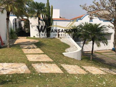 Casa, 3 quartos, 600 m² - Foto 2