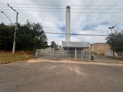 Depósito-Galpão, 19000 m² - Foto 1