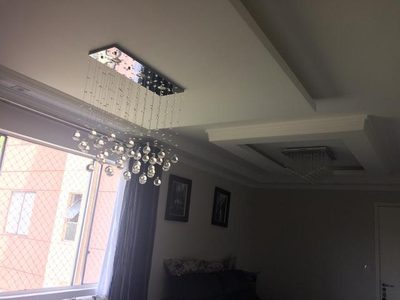Apartamento, 3 quartos, 61 m² - Foto 5