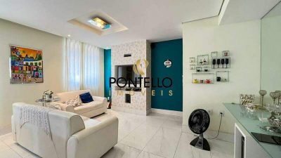 Apartamento, 3 quartos, 101 m² - Foto 2