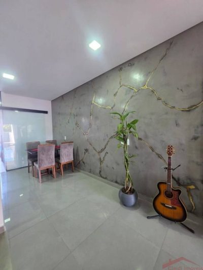 Sobrado, 3 quartos, 133 m² - Foto 5