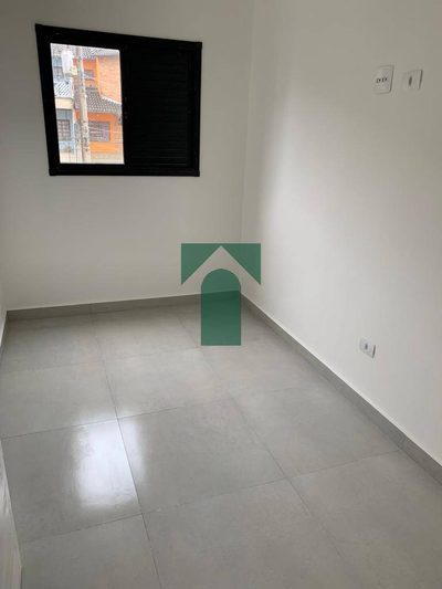 Apartamento, 2 quartos, 42 m² - Foto 4