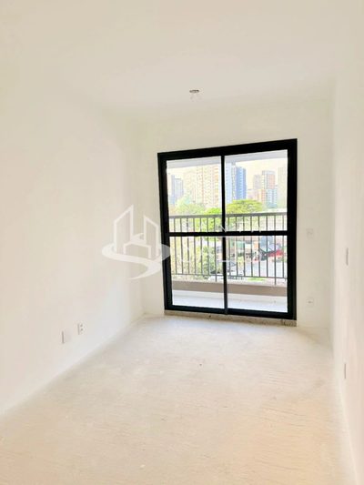 Kitnet-Studio, 27 m² - Foto 4