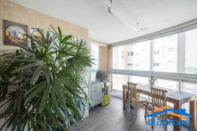 Apartamento, 3 quartos, 189 m² - Foto 2