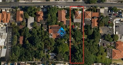 Terreno, 1173 m² - Foto 2