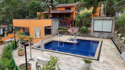 Casa de Condomínio, 4 quartos - Foto 2