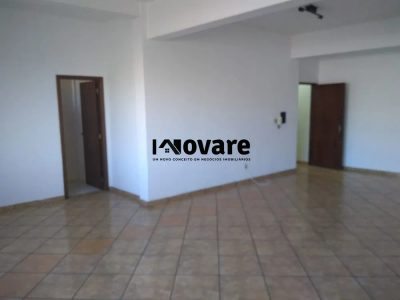 Loja-Salão, 60 m² - Foto 1