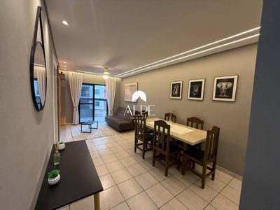 Apartamento, 2 quartos, 88 m² - Foto 2