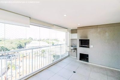 Apartamento, 2 quartos, 65 m² - Foto 4