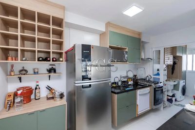 Apartamento, 2 quartos, 83 m² - Foto 3