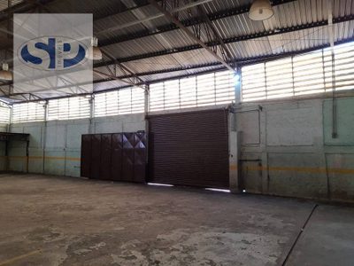 Depósito-Galpão, 460 m² - Foto 5