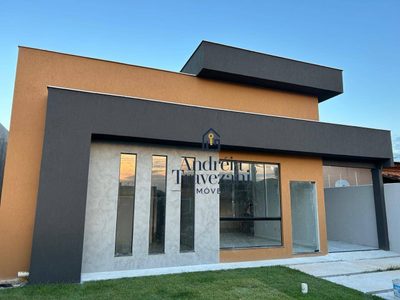 Casa, 3 quartos, 128 m² - Foto 2