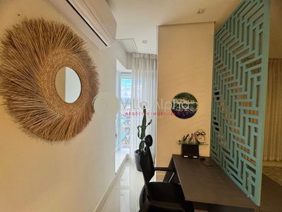 Apartamento, 1 quarto, 67 m² - Foto 3