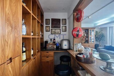Apartamento, 4 quartos, 160 m² - Foto 4