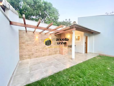 Casa, 3 quartos, 125 m² - Foto 5