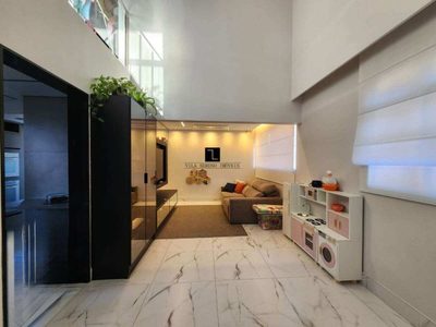 Cobertura, 4 quartos, 200 m² - Foto 1