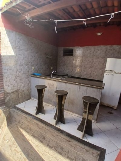 Chácara, 1 quarto - Foto 4