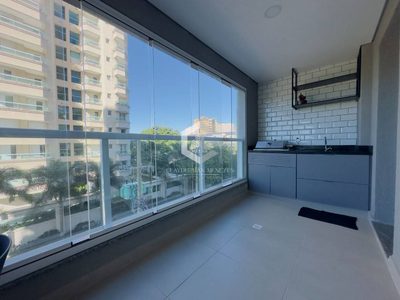 Apartamento, 1 quarto, 55 m² - Foto 3