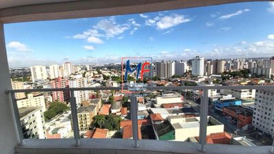 Apartamento, 3 quartos, 90 m² - Foto 4