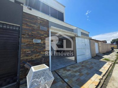 Casa, 2 quartos, 104 m² - Foto 1