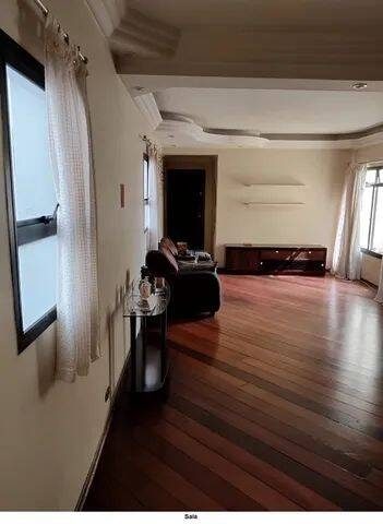 Apartamento, 3 quartos, 120 m² - Foto 3