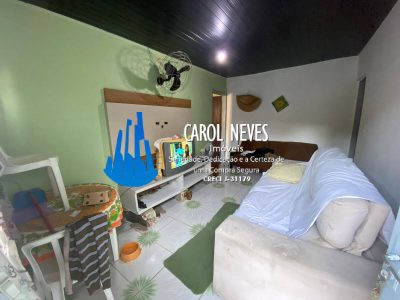 Casa, 2 quartos, 60 m² - Foto 4
