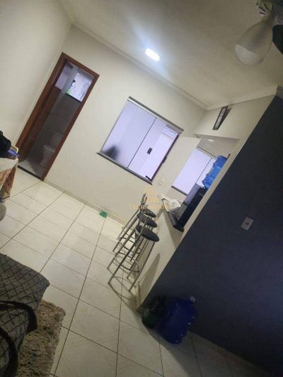 Sobrado, 3 quartos, 87 m² - Foto 3