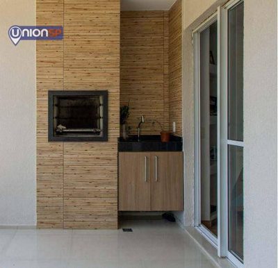 Apartamento, 3 quartos, 107 m² - Foto 3