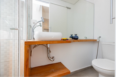 Apartamento, 3 quartos, 142 m² - Foto 3
