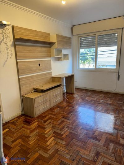 Apartamento, 1 quarto, 41 m² - Foto 4