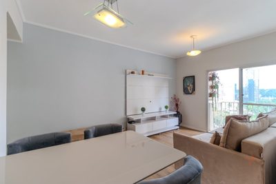 Apartamento, 2 quartos, 70 m² - Foto 1