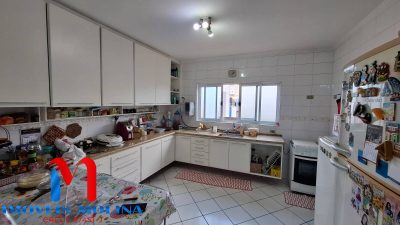 Sobrado, 4 quartos, 360 m² - Foto 5
