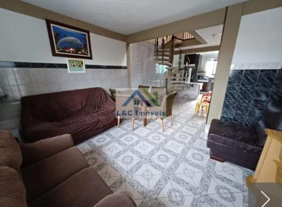 Sobrado, 2 quartos, 138 m² - Foto 3