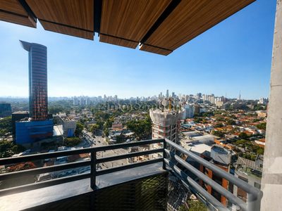 Apartamento, 1 quarto, 42 m² - Foto 4