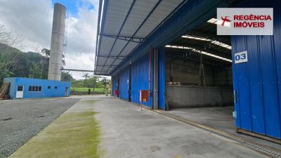 Depósito-Galpão, 3800 m² - Foto 5