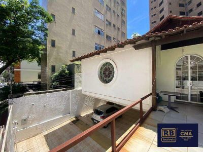 Casa, 4 quartos, 312 m² - Foto 3