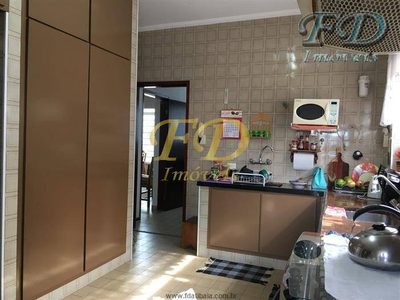 Casa, 5 quartos, 270 m² - Foto 3