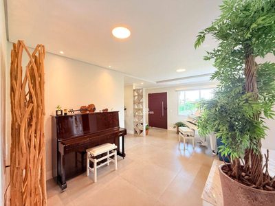 Casa de Condomínio, 5 quartos - Foto 2