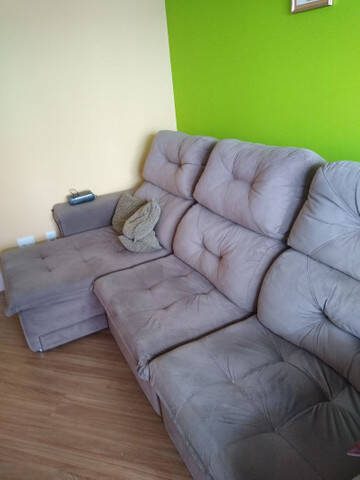Apartamento, 2 quartos, 63 m² - Foto 4