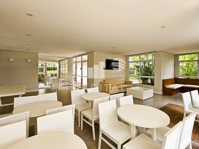 Apartamento, 2 quartos, 64 m² - Foto 1