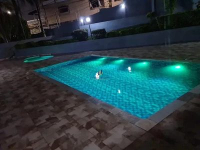 Apartamento, 2 quartos, 108 m² - Foto 1