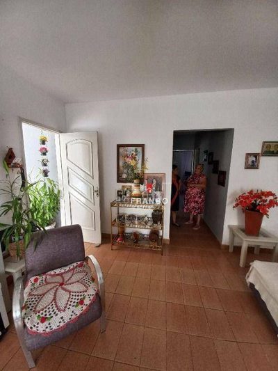 Casa, 3 quartos, 144 m² - Foto 2