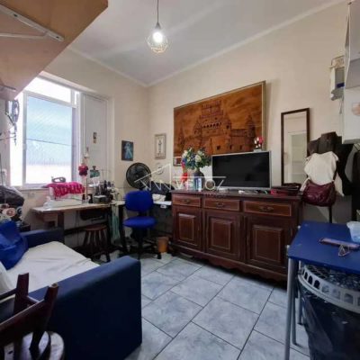 Apartamento, 3 quartos, 129 m² - Foto 2