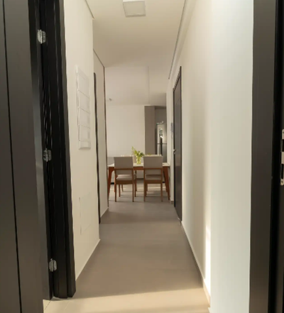 Apartamento, 2 quartos, 55 m² - Foto 3