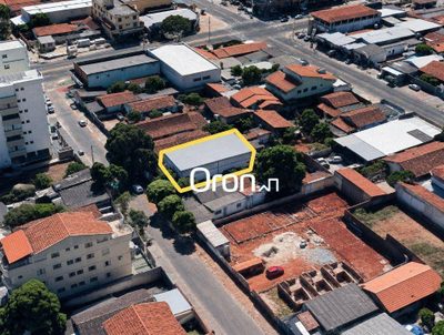 Terreno, 481 m² - Foto 1