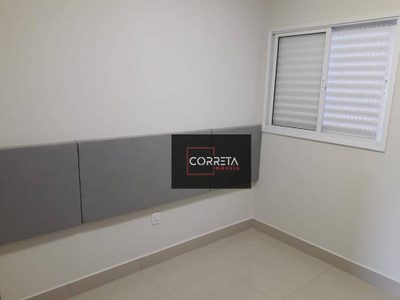 Apartamento, 2 quartos, 54 m² - Foto 2
