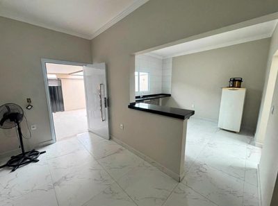 Casa, 2 quartos, 120 m² - Foto 3