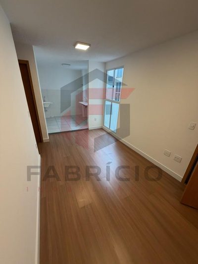 Apartamento, 2 quartos - Foto 5