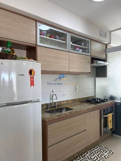 Apartamento, 3 quartos, 97 m² - Foto 3