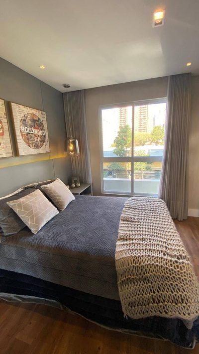 Apartamento, 3 quartos, 96 m² - Foto 5